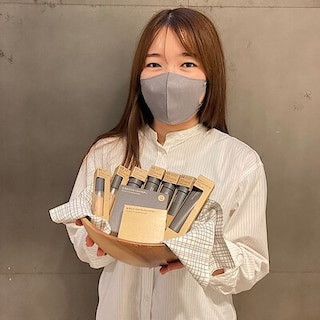 【近鉄あべのハルカス】秋メイクを楽しもう|スタッフおすすめ