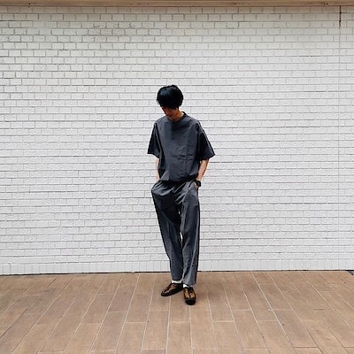 【近鉄あべのハルカス】身長176cm