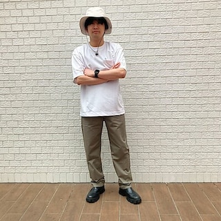 【近鉄あべのハルカス】身長163cm