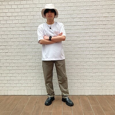 【近鉄あべのハルカス】身長163cm