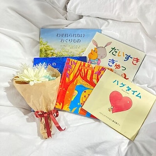 【近鉄あべのハルカス】大切な人へ届ける１冊｜スタッフのおすすめ