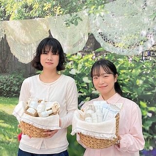 【近鉄あべのハルカス】無印良品の春のUV対策アイテム｜スタッフのおすすめ