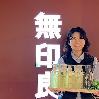 【近鉄あべのハルカス】髪と頭皮のダブルケア。植物発酵液配合ヘアケアシリーズ│スタッフのおすすめ