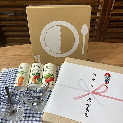 【近鉄あべのハルカス】お中元の季節がやってきました。｜スタッフのおすすめ 