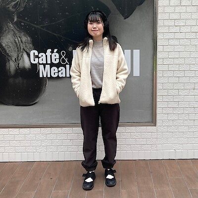 【近鉄あべのハルカス】身長160㎝