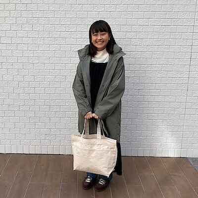 【近鉄あべのハルカス】身長153㎝