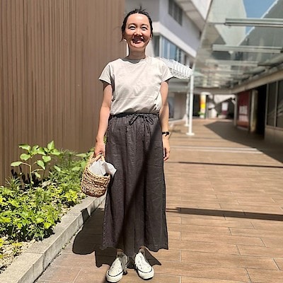 【近鉄あべのハルカス】 身長154cm