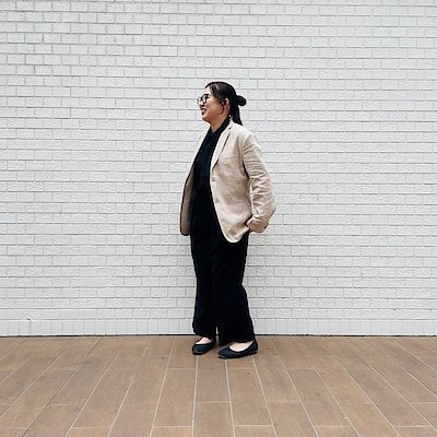 【近鉄あべのハルカス】身長１５４㎝