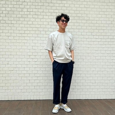 【近鉄あべのハルカス】　身長173cm