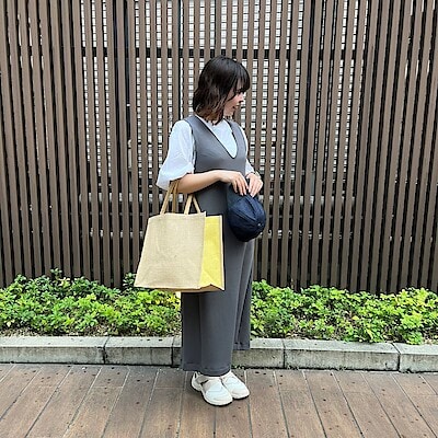 【近鉄あべのハルカス】身長155㎝