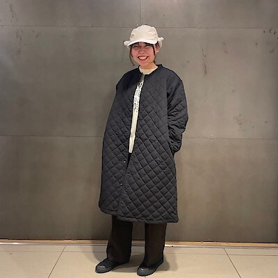 【近鉄あべのハルカス】　身長155cm