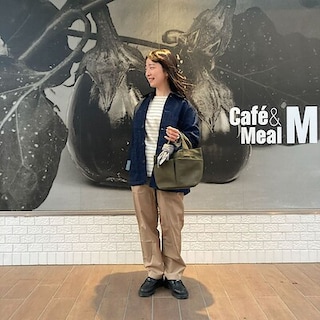 【近鉄あべのハルカス】身長153ｃｍ