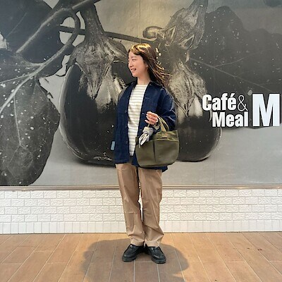 【近鉄あべのハルカス】身長153ｃｍ