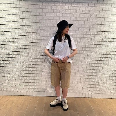 【近鉄あべのハルカス】身長160cm