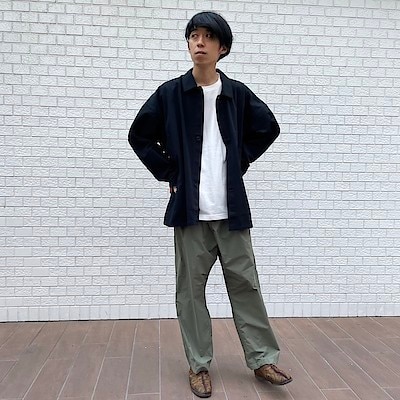 【近鉄あべのハルカス】身長176cm