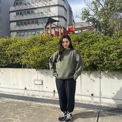 【近鉄あべのハルカス】身長164cm