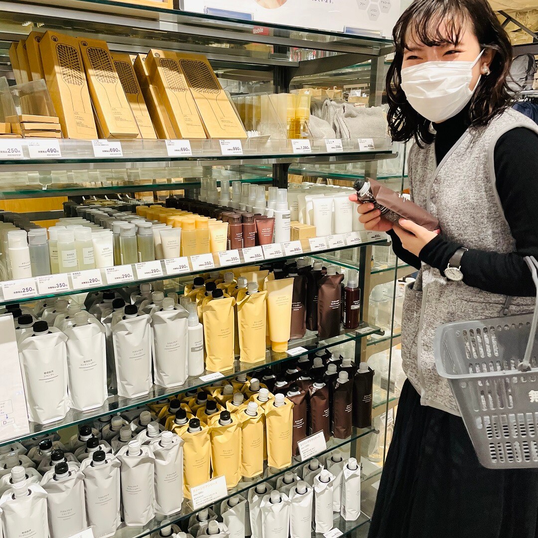 【近鉄あべのハルカス】①