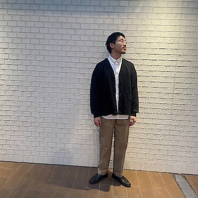 【近鉄あべのハルカス】　身長173cm