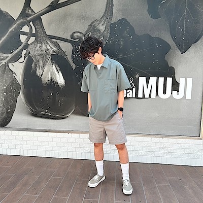 【近鉄あべのハルカス】身長168㎝