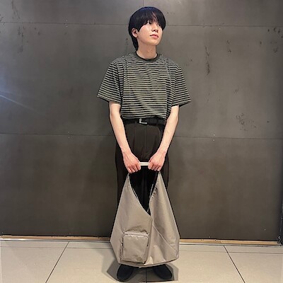 【近鉄あべのハルカス】身長 165cm