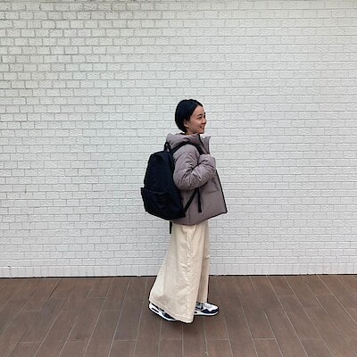 【近鉄あべのハルカス】身長154㎝