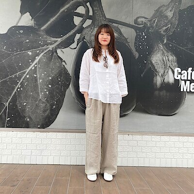 【近鉄あべのハルカス】身長158㎝