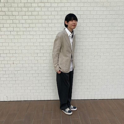 【近鉄あべのハルカス】身長170㎝