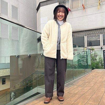 【近鉄あべのハルカス】　身長152cm