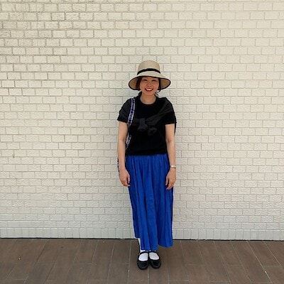 【近鉄あべのハルカス】身長163㎝