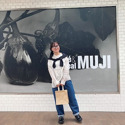 【近鉄あべのハルカス】身長147cm