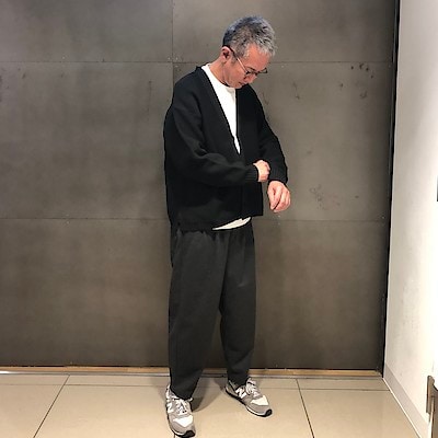 【近鉄あべのハルカス】身長185㎝