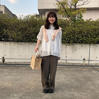 【近鉄あべのハルカス】身長158㎝