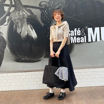 【近鉄あべのハルカス】身長155㎝