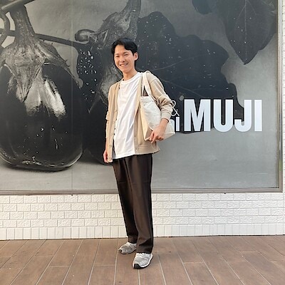 【近鉄あべのハルカス】身長164㎝