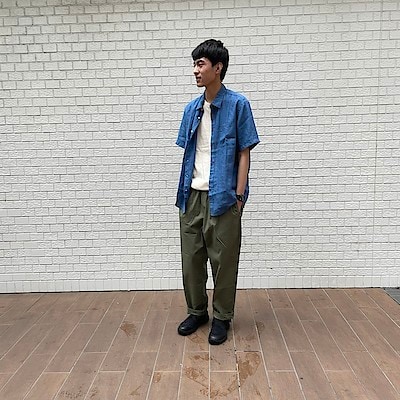 【近鉄あべのハルカス】身長182cm