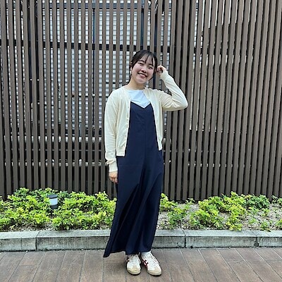 [近鉄あべのハルカス] 身長158㎝