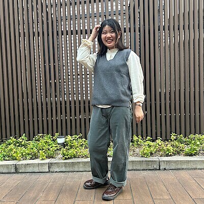 【近鉄あべのハルカス】身長149㎝