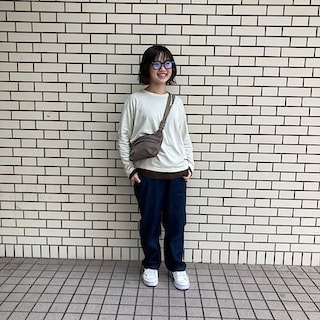 【近鉄あべのハルカス】　スナップ　身長156㎝