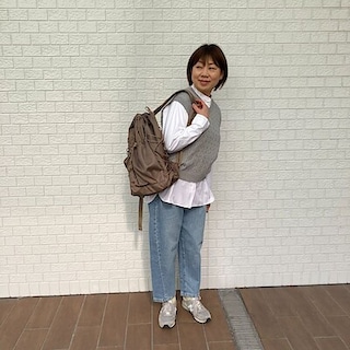 【近鉄あべのハルカス】身長167cm