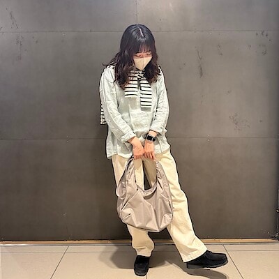 【近鉄あべのハルカス】身長160cm