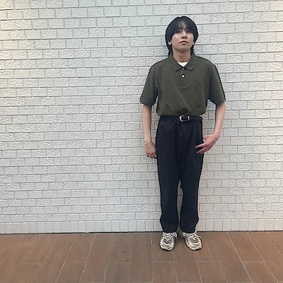 【近鉄あべのハルカス】身長165cm