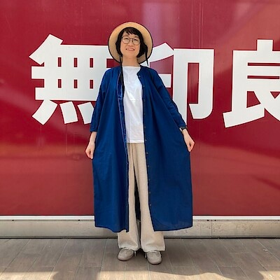【近鉄あべのハルカス】身長160cm