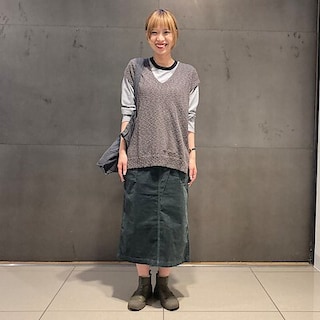 【近鉄あべのハルカス】身長158cm