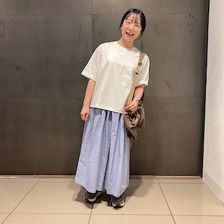 【近鉄あべのハルカス】身長153㎝
