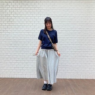 【近鉄あべのハルカス】身長158cm