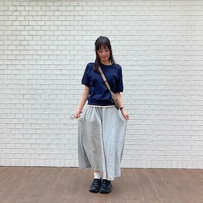 【近鉄あべのハルカス】身長158cm