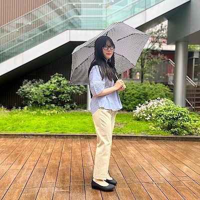 【近鉄あべのハルカス】　身長154cm