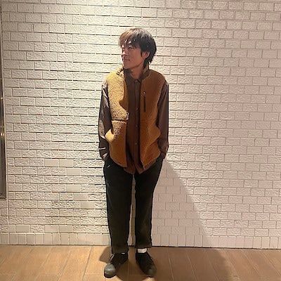 【近鉄あべのハルカス】身長168cm