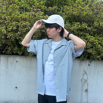 【近鉄あべのハルカス】身長167㎝