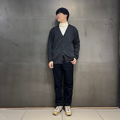 【近鉄あべのハルカス】 身長174cm